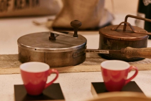Berlin: DIY Coffee Roasting Workshop