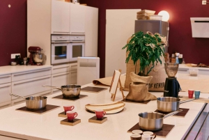 Berlin: DIY Coffee Roasting Workshop