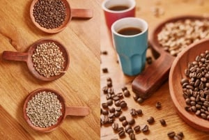 Berlin: DIY Coffee Roasting Workshop