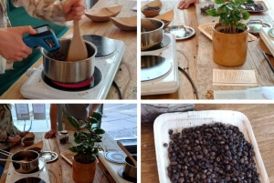 Berlin: DIY Coffee Roasting Workshop