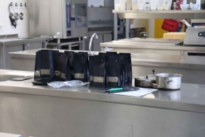 Berlin: DIY Coffee Roasting Workshop