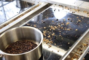 Berlin: DIY Coffee Roasting Workshop