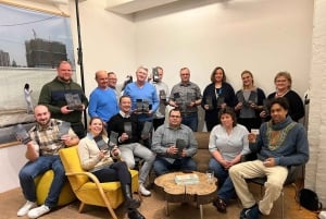 Berlin: DIY Coffee Roasting Workshop