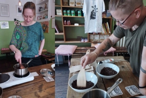 Berlin: DIY Coffee Roasting Workshop