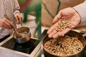 Berlin: DIY Coffee Roasting Workshop