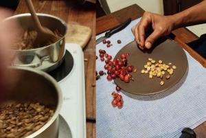 Berlin: DIY Coffee Roasting Workshop
