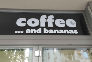 Berlin: DIY Coffee Roasting Workshop