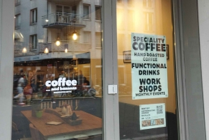 Berlin: DIY Coffee Roasting Workshop