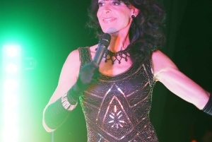 Berlin Drag Comedy Show: Uncensored Queens Live on Stage