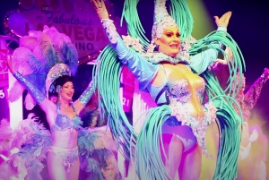 Berlin Drag Comedy Show: Uncensored Queens Live on Stage