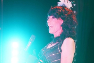 Berlin Drag Comedy Show: Uncensored Queens Live on Stage