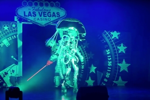 Berlin Drag Comedy Show: Uncensored Queens Live on Stage