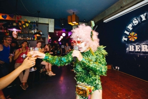 Berlin: Drag Show Night with Entry Ticket & Local Host