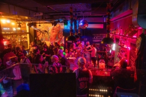 Berlin: Drag Show Night with Entry Ticket & Local Host