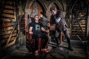 Berlin Dungeon: Bachelor Party Ticket