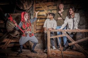 Berlin Dungeon: Happy Hour Ticket