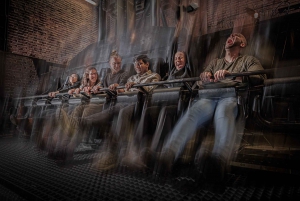 Berlin Dungeon: Happy Hour Ticket
