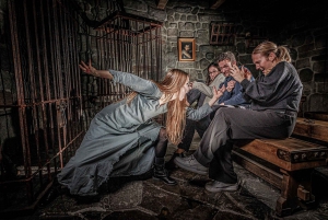 Berlin Dungeon: Happy Hour Ticket