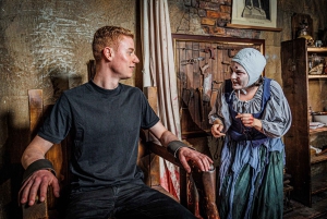 Berlin Dungeon: Happy Hour Ticket