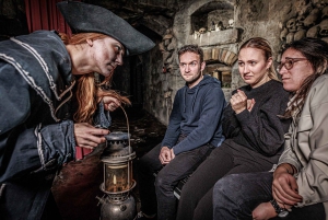 Berlin Dungeon: Happy Hour Ticket