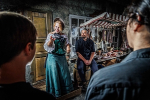 Berlin Dungeon: Happy Hour Ticket