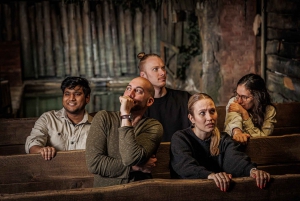 Berlin Dungeon: Happy Hour Ticket