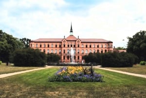 Berlin: (E)-Bike & Boat: Der größte See und die größte Lagune der Stadt