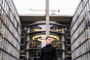 Berlin: Early Morning Private Photoshoot to avoid the Crowd