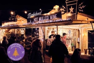 Berlin: East Berlin Food and History Walking Tour