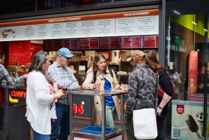 Berlin: East Berlin Food and History Walking Tour