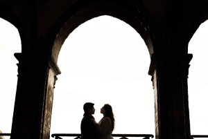 Berlin: East Side Gallery Photoshoot