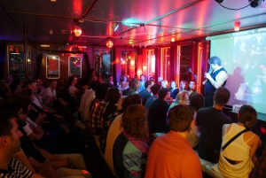 Berlin: Eastern European Comedy Special Ticket and Free Shot