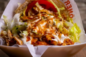 I veri sapori di Berlino: tour gastronomico dello street food ad Alexanderplatz