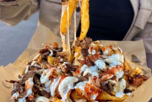 I veri sapori di Berlino: tour gastronomico dello street food ad Alexanderplatz