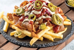 I veri sapori di Berlino: tour gastronomico dello street food ad Alexanderplatz