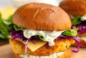 I veri sapori di Berlino: tour gastronomico dello street food ad Alexanderplatz