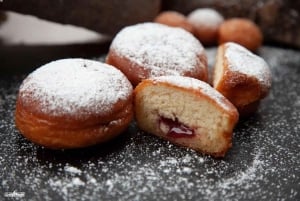 I veri sapori di Berlino: tour gastronomico dello street food ad Alexanderplatz