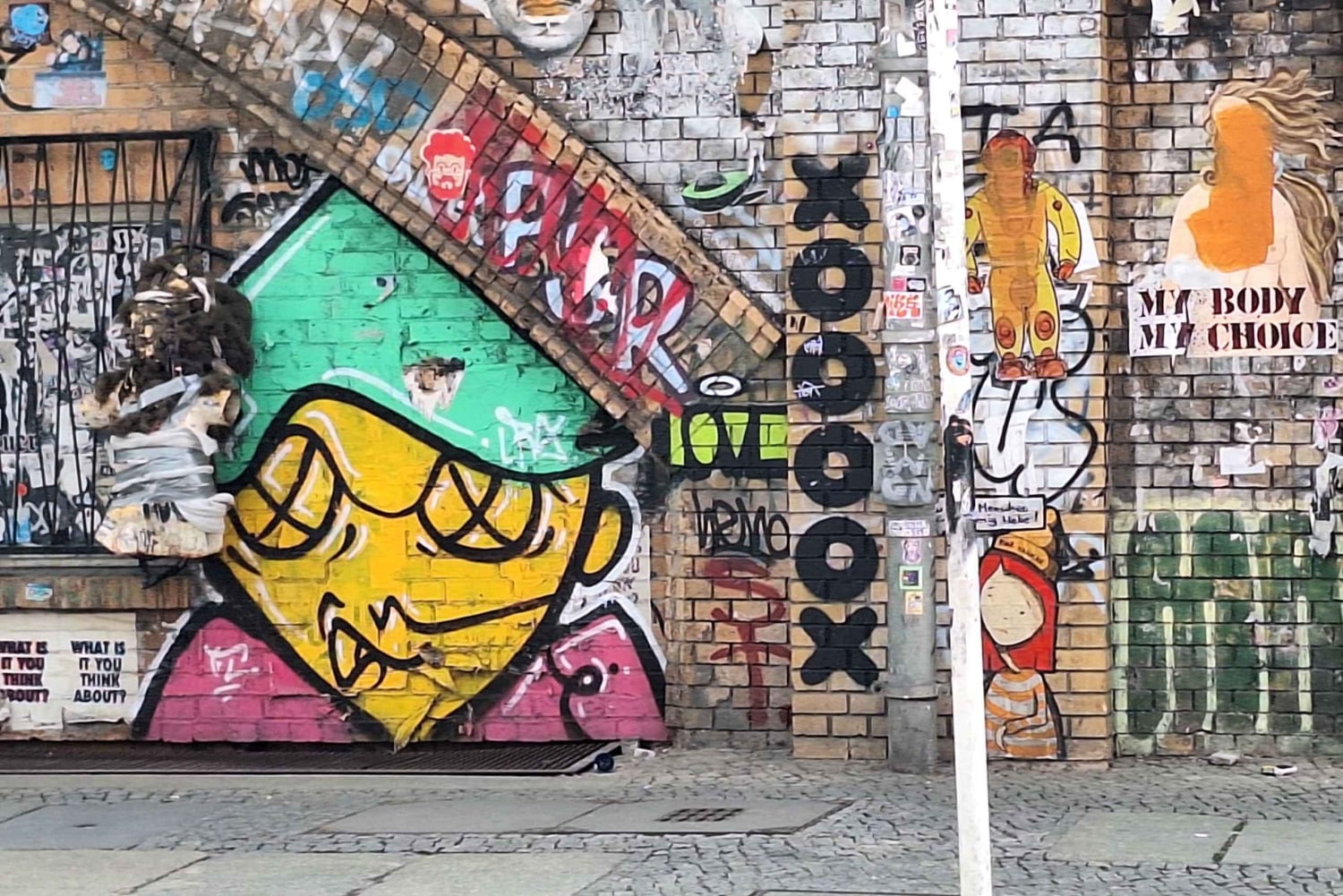 Прокат электровелосипедов в Берлине