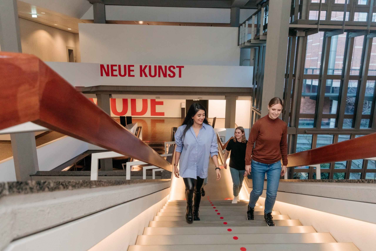 Berlin: Entry Ticket To The Kunstgewerbemuseum