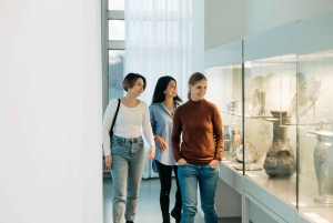 Berlin: Entry Ticket To The Kunstgewerbemuseum