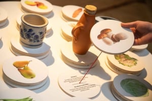 ベルリン：エフライム・パレ：ベルリンの歴史ガイドツアー