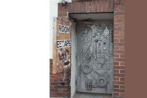 Berlin: Escape room horror puzzle game in the heart of Berlin