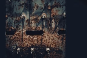 Berlin: Escape room horror puzzle game in the heart of Berlin