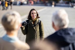 Berlino Essentials: Servizio fotografico privato nei luoghi più belli di Berlino