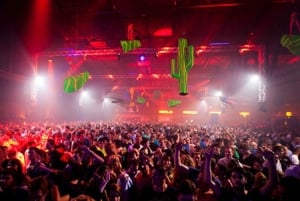 Berlin: Exclusive New Year’s Countdown Party, Open Bar & DJs