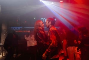 Berlin: Exclusive New Year’s Countdown Party, Open Bar & DJs