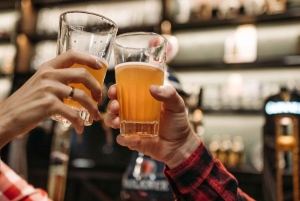 Berlin: Exclusive New Year’s Countdown Party, Open Bar & DJs