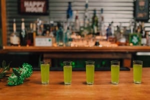 Berlin: Exclusive New Year’s Countdown Party, Open Bar & DJs