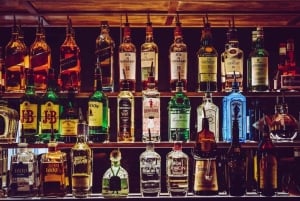 Berlin: Exclusive New Year’s Countdown Party, Open Bar & DJs