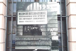 Berlin: Exclusive Private Tour of the Museum Island